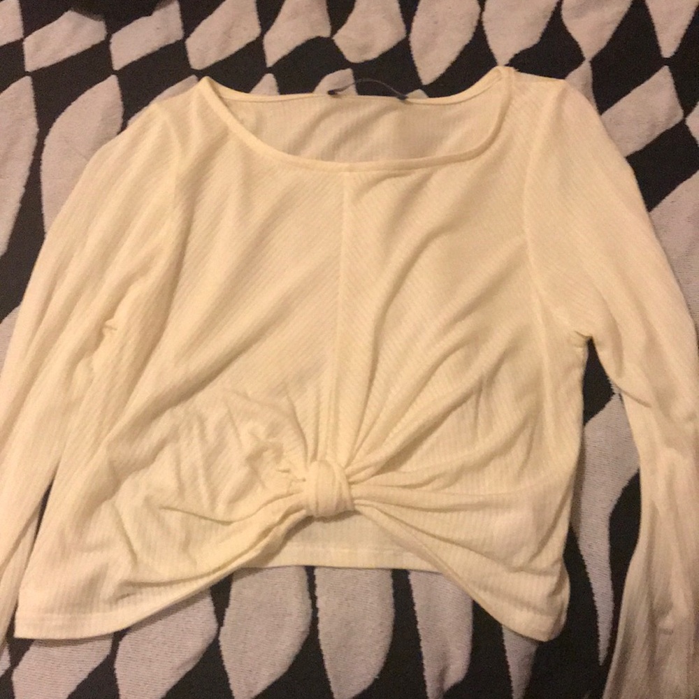 long sleeve night out